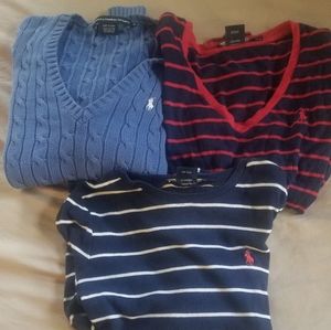 Women's Tops